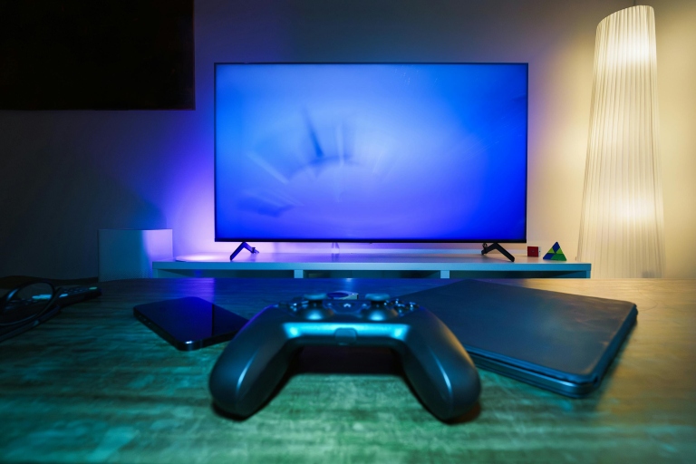 Apple TV+ Bild bleibt dunkel bei HDR: Einstellungen für TV und App