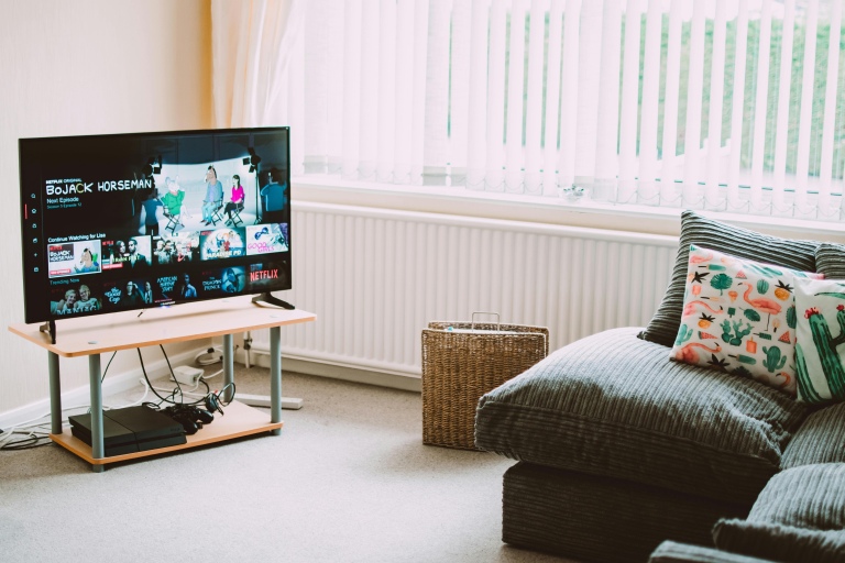 Fernseher verliert Sender nach Neustart