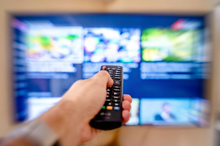 Joyn im Browser ohne Ton: Einstellungen für Tab, System und Stream