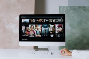 Netflix empfiehlt immer wieder dieselben Filme