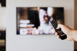 Netflix zeigt nur Filme mit falschen Untertiteln