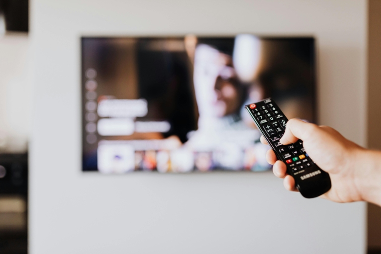 Netflix zeigt nur Filme mit falschen Untertiteln