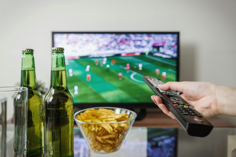 Neuer Fernseher hat Pixelfehler nach kurzer Zeit
