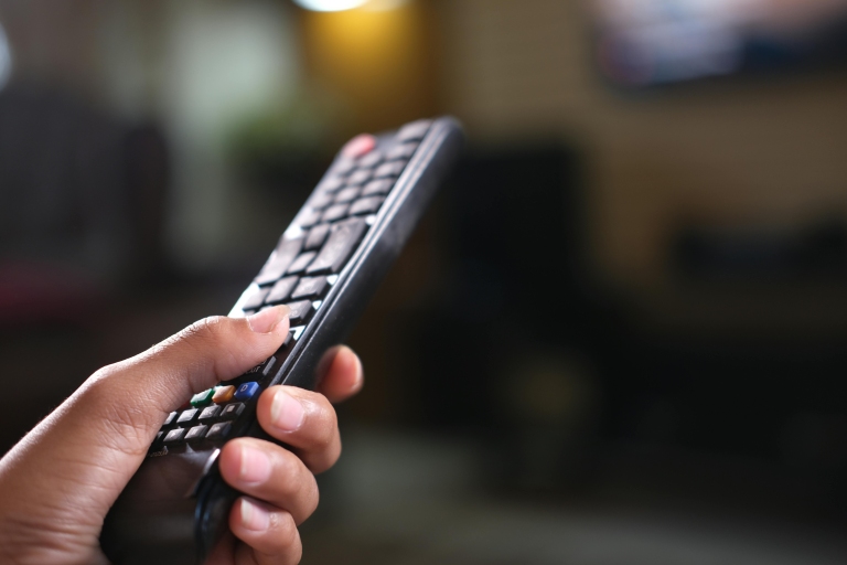 Smart TV erkennt USB-Stick nicht