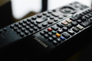 Fernseher zeigt plötzlich kein Bild mehr